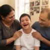 Autism Spectrum Disorder in kids
