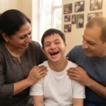 Autism Spectrum Disorder in kids