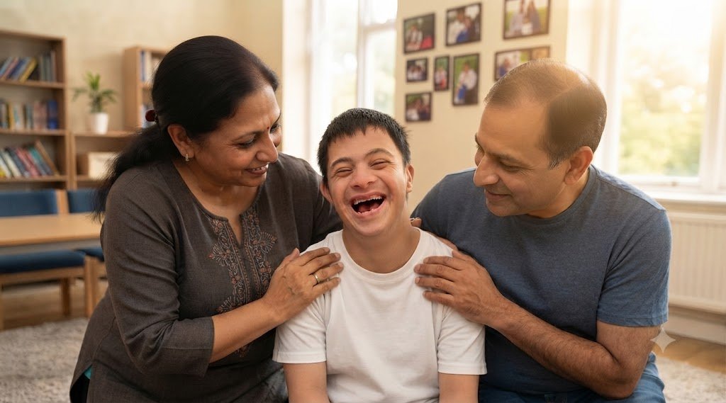 Autism Spectrum Disorder in kids