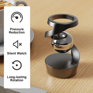 Floating gyroscope