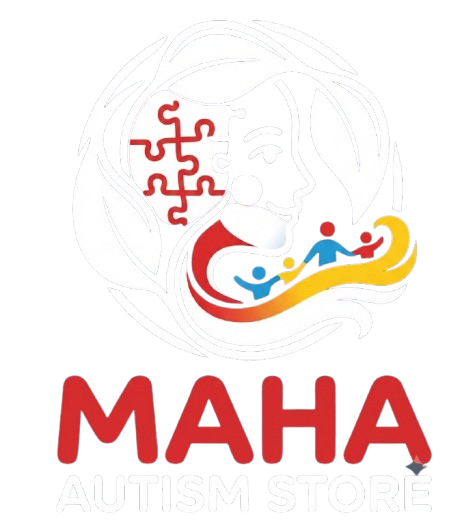 Logo - MahaAutismStore