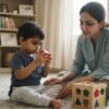 Recognizing Early Developmental Milestones and Signs of Autism in Toddlers