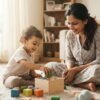 Recognizing Early Signs of Autism in Toddlers