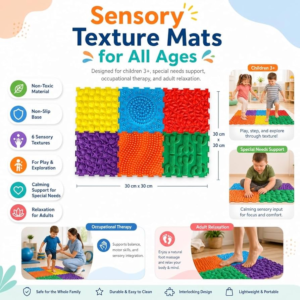 Sensory mat