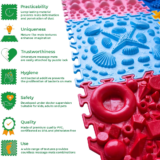 Sensory mat