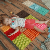 Sensory mat