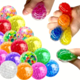 Sensory stress ball
