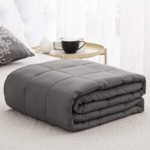 Weighted Blanket