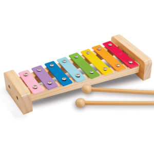 Wooden Xylophone for Kids