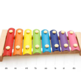 Wooden Xylophone for Kids