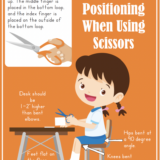 adaptive scissor