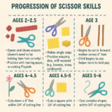 adaptive scissor
