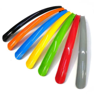 long handled shoehorn