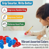 specialized pen grip