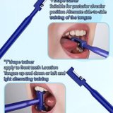 oral motor training kit